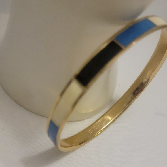J. Crew Bangle Bracelets 2 - Picture 3 of 6